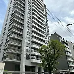Bright Modern Apartment With Full Amenities And Parking With 24Hs Security