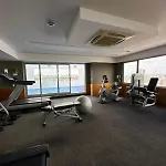 Bright Modern Apartment With Full Amenities And Parking With 24Hs Security