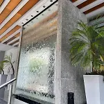 Bright Modern Apartment With Full Amenities And Parking With 24Hs Security