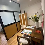 Confortable And Cozy Apartment In Palermo - Canitas