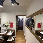 Confortable And Cozy Apartment In Palermo - Canitas