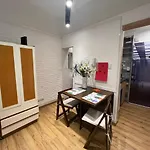 Confortable And Cozy Apartment In Palermo - Canitas