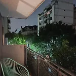 4 Ambientes Con Balcon En Palermo Soho