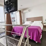 Loft Encantador En El Corazon De Nunez