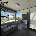 Panoramic View And Natural Designed In Palermo Hollywood
