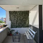 Panoramic View And Natural Designed In Palermo Hollywood