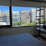 Panoramic View And Natural Designed In Palermo Hollywood