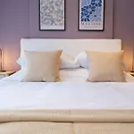 Tulipan Beautiful Deluxe Studio