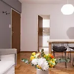 Gingko Delightful Apartment
