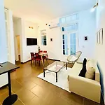 Departamento En San Telmo Reciclado A Nuevo, Supercomodo!