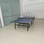 Hermoso Departamento En Almagro Edificio Boutique Pileta Y Seguridad Full