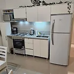 Hermoso Departamento En Almagro Edificio Boutique Pileta Y Seguridad Full