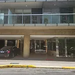 Hermoso Departamento En Almagro Edificio Boutique Pileta Y Seguridad Full