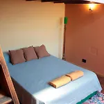 Recycled Loft In Historic Building