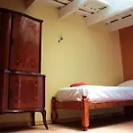 Recycled Loft In Historic Building