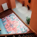 Recycled Loft In Historic Building