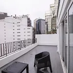 El Misti Hotel Buenos Aires Centro