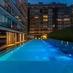 Apartamento de categoria