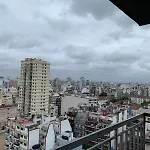 Departamento En Recoleta