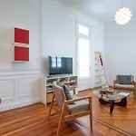Acogedor Apartamento En Palermo Buenos Aires