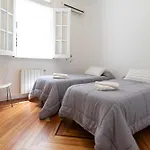 Acogedor Apartamento En Palermo Buenos Aires