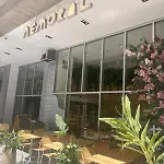 Montaneses 2342 Modern Fleni