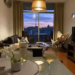 Boutique Apartment Santa Fe Plaza