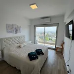 Encantador monoambiente con terraza full amenities - Gran Vista