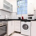Fliphaus Ugarteche 3300 - 1 Bd Palermo Chico
