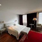 Habitación exclusiva en Hotel FAENA