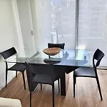 Nuñez Apartment