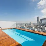 Nuñez Apartment