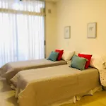 Cozy Studio Soho Ll