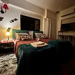 1ambiente, estudio, recoleta, cerca de todo !!!