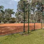 Private Villa With Exclusive Heated And Illuminated Pool In The Best Golf Country Club 18-Holes Golf Course Indoor Heated Pool Of The Club Illuminated Professional Soccer And Tennis Courts Children\'S Recreation Market And All Types Of Services