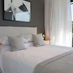 Pinea Beautiful Apartment