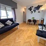 Rentup - El Encanto De Recoleta Depto Totalmente Equipado