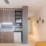 Extraordinaria Ubicacion Con Terraza Y Piscina Para 2 A 3 Pers Palermo Hollywood