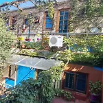 Boutique Hotel Casa Rugantino