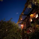 Boutique Hotel Casa Rugantino
