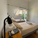 La Frida De Buenos Aires - Departamento En San Telmo, Cerca De Todo, Lindo Y Comodo