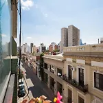 Departamento A Metros De Plaza Dorrego, San Telmo