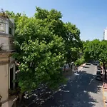 Departamento A Metros De Plaza Dorrego, San Telmo