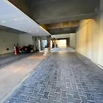 Monoambiente, Amplio Y Luminoso, Totalmente Equipado