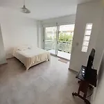 Apartment With Pool Palermo. Great Location