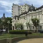 Lindisimo En Recoleta