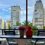 Stay @ Palermo Hollywood