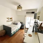 Amazing 3-Bedroom In Beautiful Palermo/Canita Area