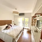 Amazing 3-Bedroom In Beautiful Palermo/Canita Area