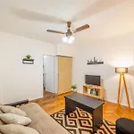 Amplio 1Br En Recoleta